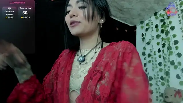 myomii nixx online show from March 2026 03:03:02 AM