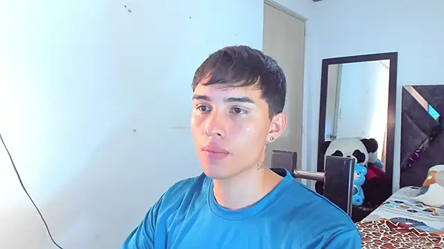 MollyandFher online show from February 2026 01:11:01 AM