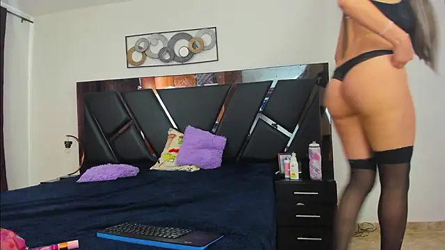 HannaGrand online show from February 2026 06:11:01 PM