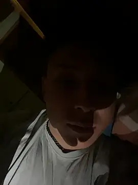 Snapshot of Dominick258 chatting on October 2025 12:50:01 PM Dominick258 online show from October 2025 12:50:01 PM