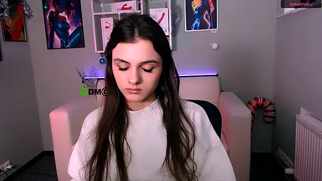 lisa dark  online show from January 2026 10:42:01 AM