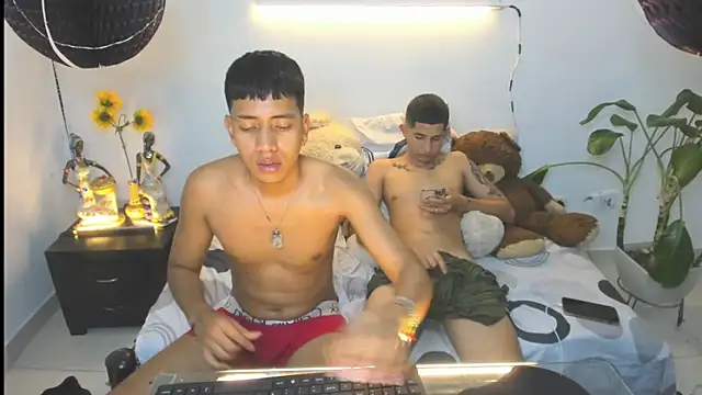 darwinandbrayann online show from March 2026 08:11:02 AM