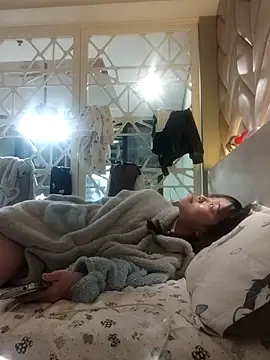 tingbeibi online show from November 2025 03:48:02 PM