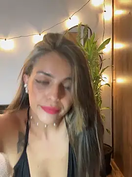 MailynAndNick online show from June 2026 10:10:01 PM