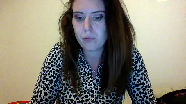 Sandragreg31 online show from November 2025 05:01:01 PM