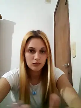 larubia arg online show from November 2025 03:50:01 AM