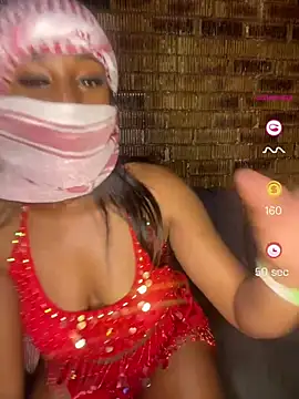 SP1CY MOMMY online show from June 2026 02:27:01 AM