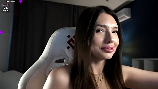 candylolly   online show from November 2025 08:25:01 AM