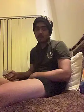 FlashyOcean53 online show from February 2026 01:08:02 PM