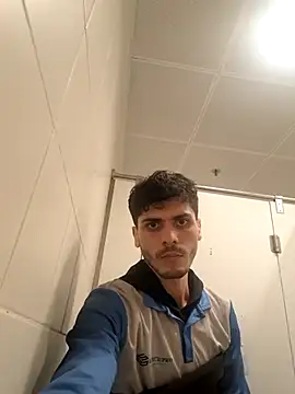 Snapshot of ZAminn6789 chatting on January 2026 11:14:02 AM ZAminn6789 online show from January 2026 11:14:02 AM