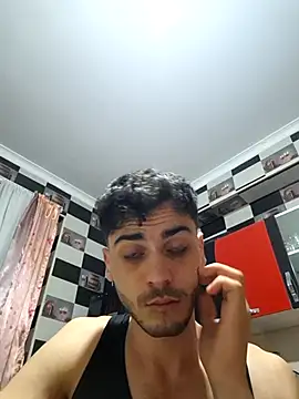 Snapshot of ZAminn6789 chatting on February 2026 07:23:02 PM ZAminn6789 online show from February 2026 07:23:02 PM