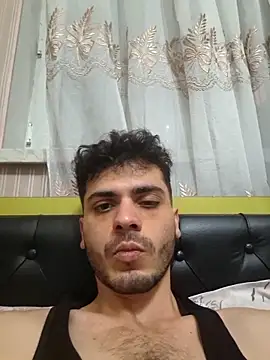 Snapshot of ZAminn6789 chatting on February 2026 06:34:02 PM ZAminn6789 online show from February 2026 06:34:02 PM