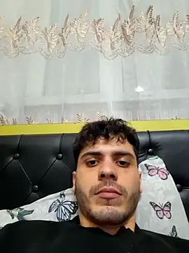 Snapshot of ZAminn6789 chatting on February 2026 05:53:02 PM ZAminn6789 online show from February 2026 05:53:02 PM