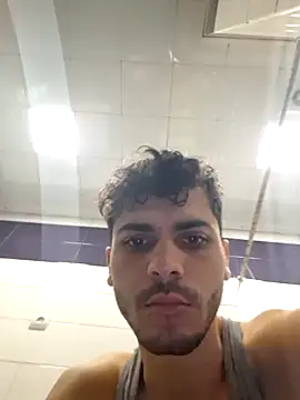 Snapshot of ZAminn6789 chatting on February 2026 01:57:02 AM ZAminn6789 online show from February 2026 01:57:02 AM