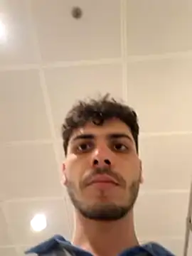 Snapshot of ZAminn6789 chatting on February 2026 07:50:01 AM ZAminn6789 online show from February 2026 07:50:01 AM