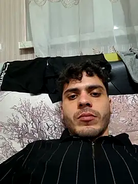 Snapshot of ZAminn6789 chatting on February 2026 05:00:01 PM ZAminn6789 online show from February 2026 05:00:01 PM