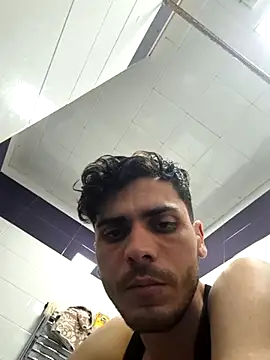 ZAminn6789 online show from April 2026 08:33:01 PM