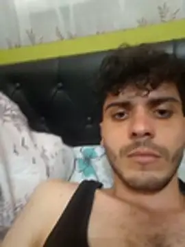 ZAminn6789 online show from April 2026 01:14:02 PM