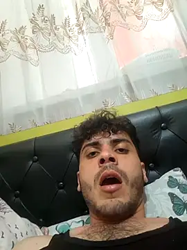 ZAminn6789 online show from April 2026 01:41:02 PM