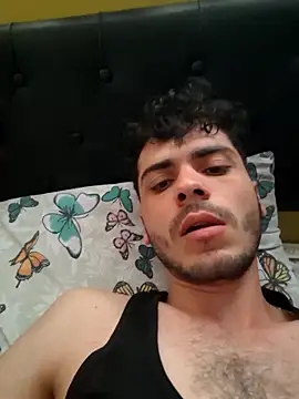 ZAminn6789 online show from April 2026 03:26:02 AM