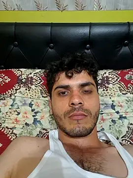 ZAminn6789 online show from June 2026 04:16:02 PM