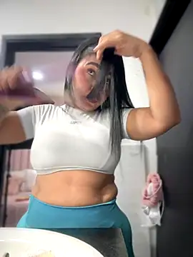 Natural BIGASS Nina online show from November 2025 10:04:02 AM