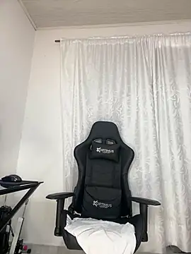 Natural BIGASS Nina online show from February 2026 08:05:02 PM