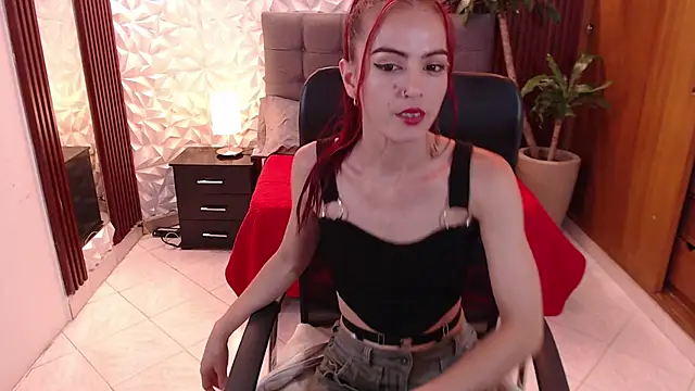 lia cr1 online show from February 2026 11:50:02 PM