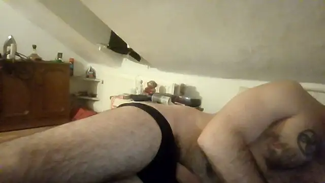 jokacoska online show from November 2025 10:51:01 PM