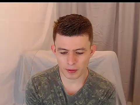 MARCUS FIRE online show from December 2025 03:10:01 PM