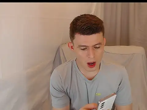 MARCUS FIRE online show from December 2025 07:11:02 PM