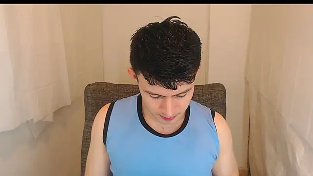 MARCUS FIRE online show from December 2025 03:44:02 AM