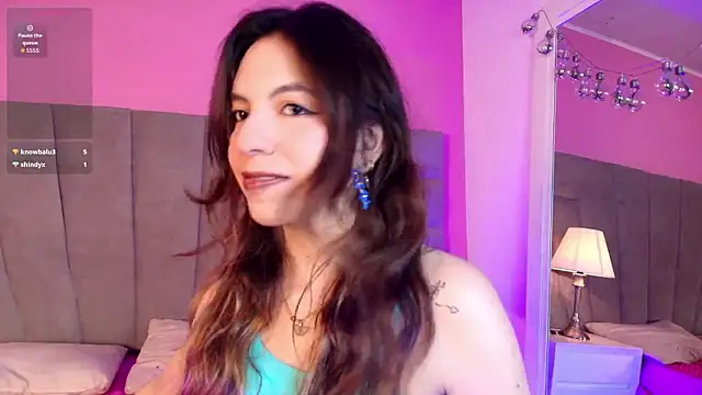 kittyblooms online show from February 2026 01:10:01 PM