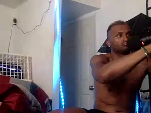 DREGO4LOVE online show from June 2026 07:58:02 PM