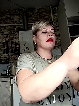 MilkySky online show from November 2025 09:46:02 PM