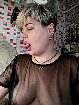 MilkySky online show from November 2025 09:09:02 AM