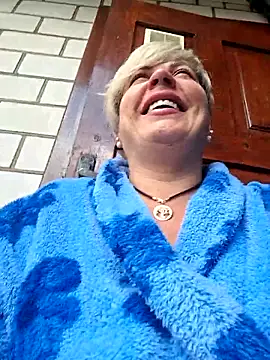 MilkySky online show from April 2026 08:31:01 AM