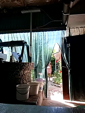 MilkySky online show from July 2026 08:01:02 AM