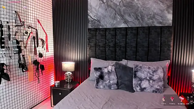 BDSM-DOLL online show from February 2026 09:48:02 PM