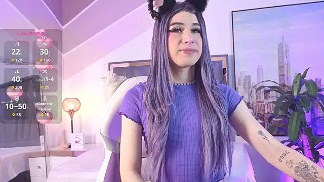 cutebabyhub  online show from February 2026 08:43:01 PM