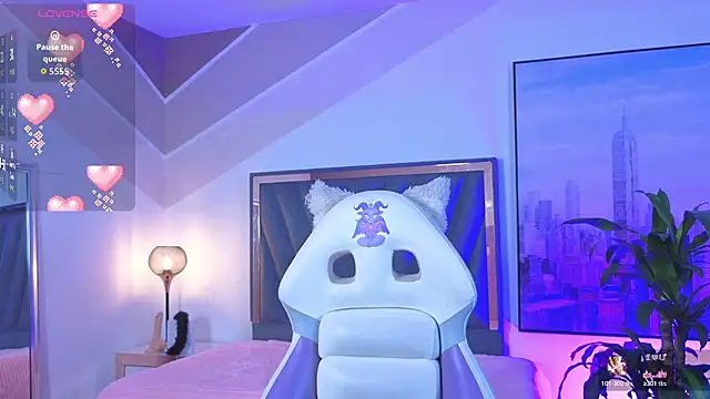 cutebabyhub  online show from March 2026 08:16:02 PM