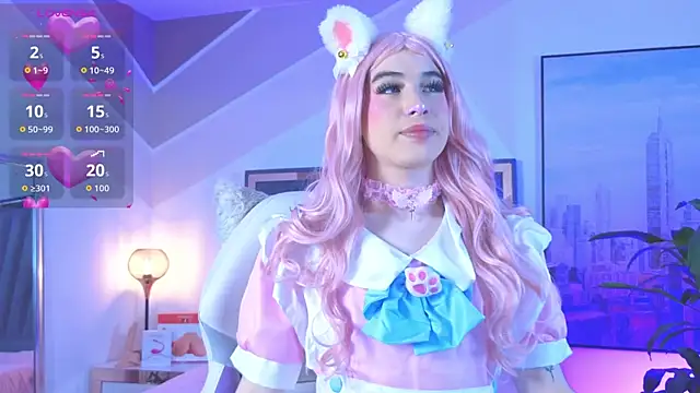 cutebabyhub  online show from March 2026 08:41:01 PM