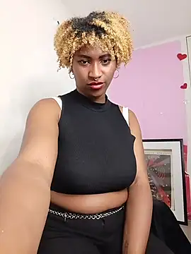 EvonyFoxxx online show from April 2026 04:24:02 AM