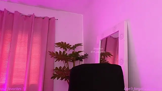 BabyLauritaa online show from April 2026 06:13:02 PM