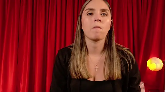 VictoriaNova  online show from March 2026 09:03:02 PM