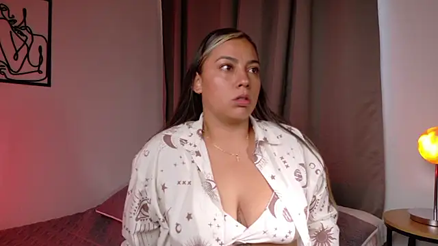 Zara Nova online show from March 2026 02:55:01 PM