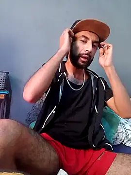 Barbanegra91mx online show from December 2025 10:50:02 PM