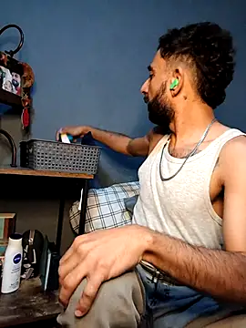 Barbanegra91mx online show from January 2026 05:12:01 AM