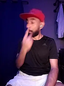 Barbanegra91mx online show from January 2026 05:00:01 AM