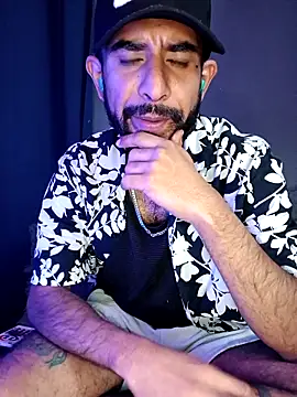 Barbanegra91mx online show from February 2026 07:34:02 PM